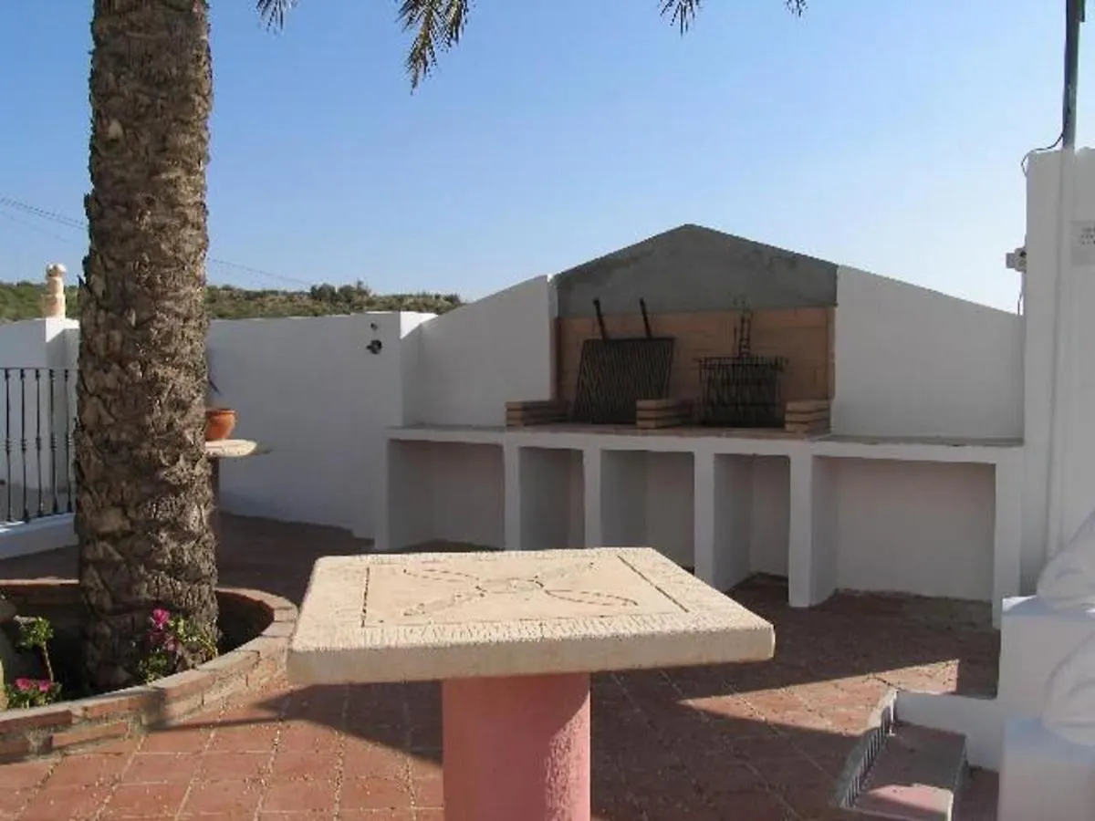 Holiday home Impressive Apartment In Ground Floor With Terrace Of Two Rooms A A And Pool Playas de Vera