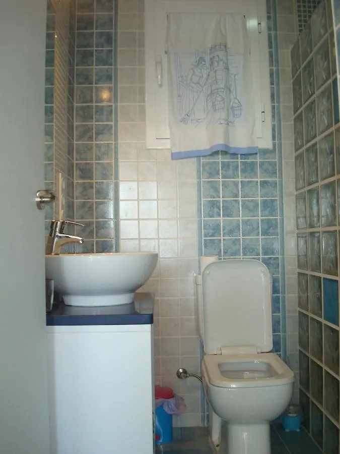Impressive Apartment In Ground Floor With Terrace Of Two Rooms A A And Pool Playas de Vera Holiday home
