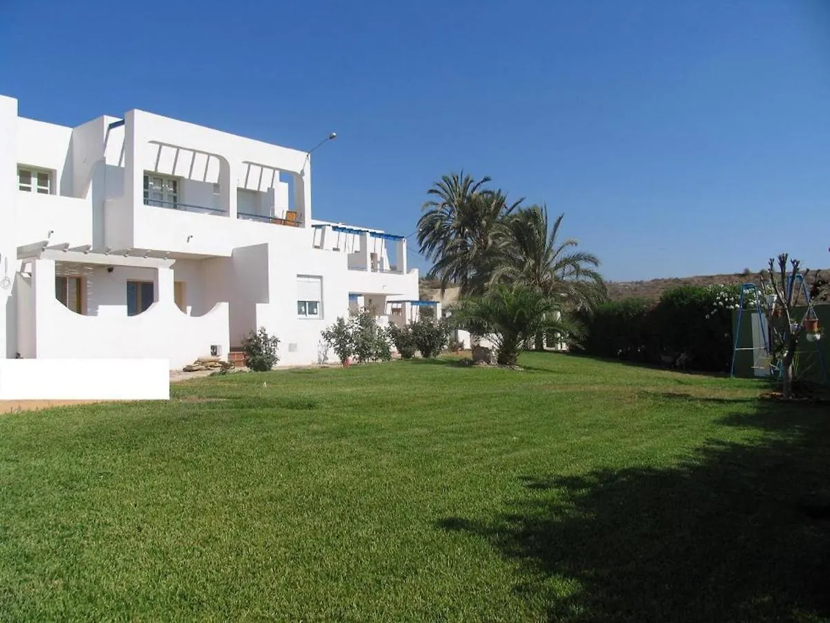 Impressive Apartment In Ground Floor With Terrace Of Two Rooms A A And Pool Playas de Vera