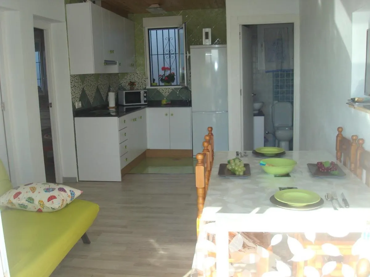 Impressive Apartment In Ground Floor With Terrace Of Two Rooms A A And Pool Playas de Vera Holiday home