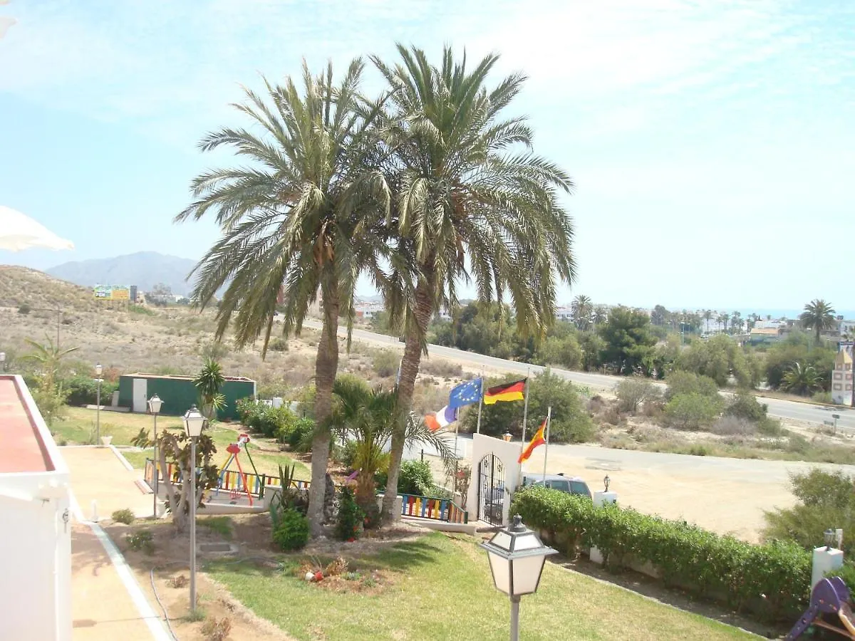 Impressive Apartment In Ground Floor With Terrace Of Two Rooms A A And Pool Playas de Vera Holiday home