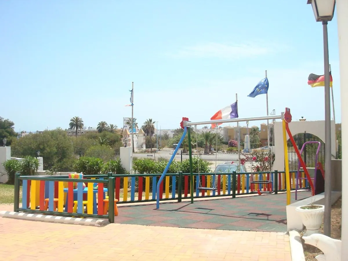 Impressive Apartment In Ground Floor With Terrace Of Two Rooms A A And Pool Playas de Vera