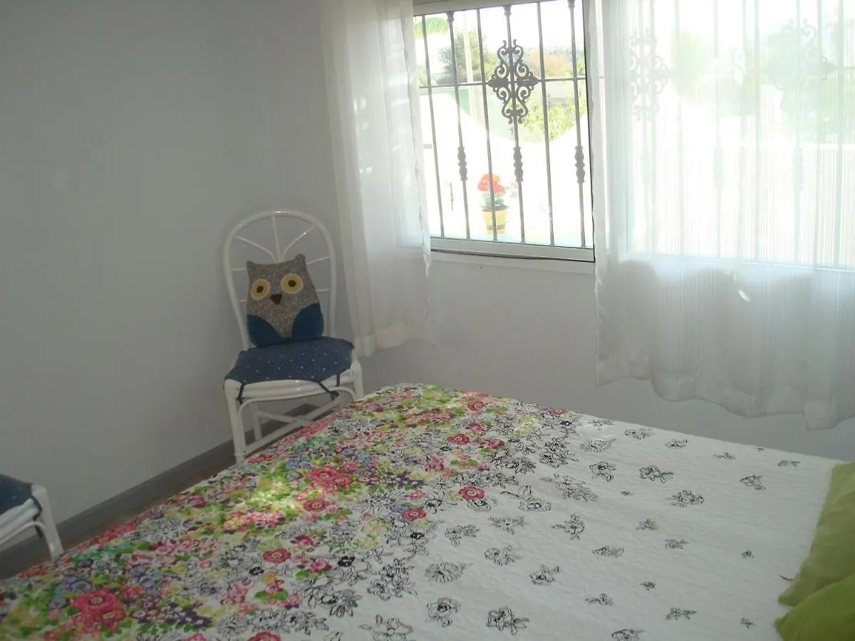 Impressive Apartment In Ground Floor With Terrace Of Two Rooms A A And Pool Playas de Vera 0*,